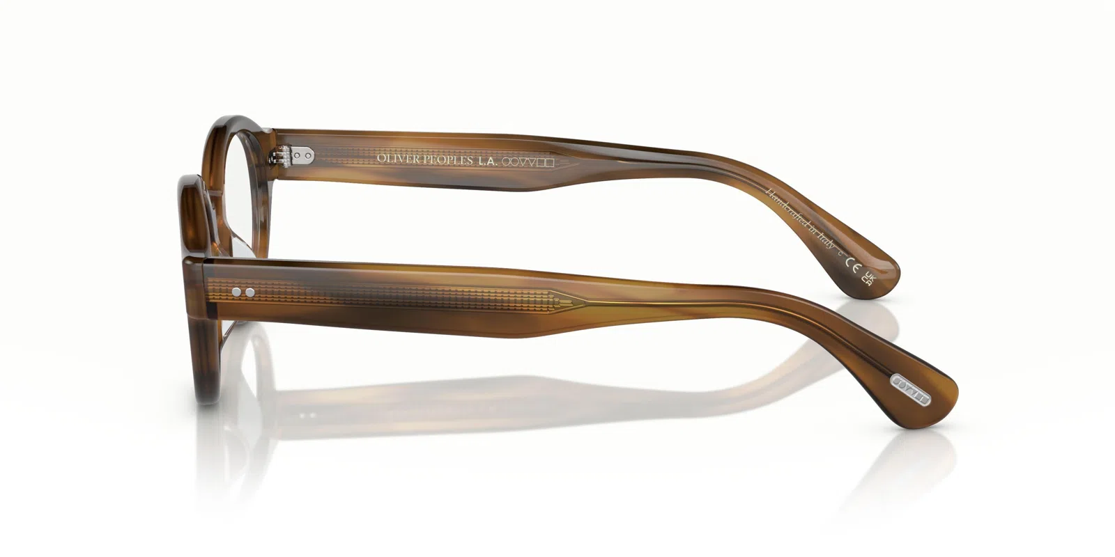 Oliver Peoples Londell 5466U Eyeglasses - view 11